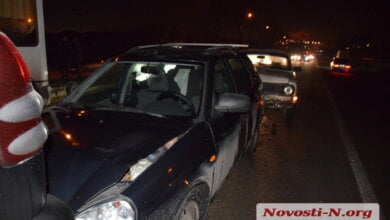 "Кидали" бажаючих придбати авто за зниженою ціною: у Миколаєві затримали 10 учасників організованої групи шахраїв | Корабелов.ИНФО image 2