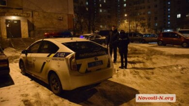 В запертой квартире в Николаеве обнаружили мужской труп | Корабелов.ИНФО