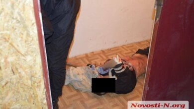 На крещение в Николаеве жена зарезала бывшего мужа в присутствии молодого сожителя | Корабелов.ИНФО