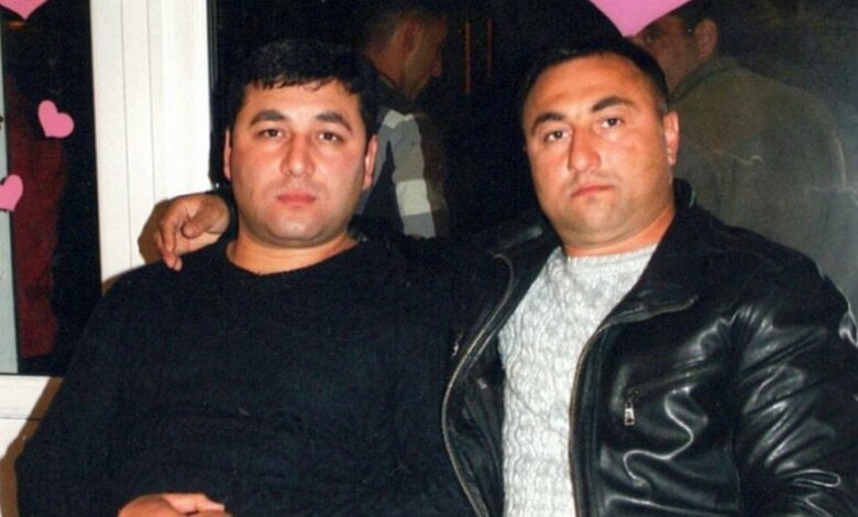 Двое азербайджанцев, рискуя жизнью, спасли семью из горящего авто под Николаевом | Корабелов.ИНФО
