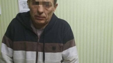 Насиловал шесть минут: злостный рецидивист напал на молодую девушку-провизора в харьковской аптеке | Корабелов.ИНФО