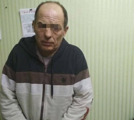 Насиловал шесть минут: злостный рецидивист напал на молодую девушку-провизора в харьковской аптеке | Корабелов.ИНФО