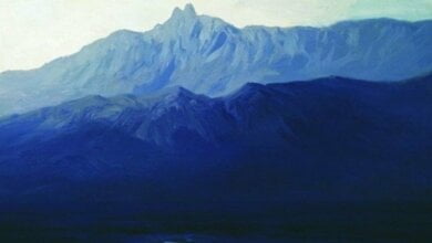 У россиян украли "Крым": картина таинственно исчезла из Третьяковской галереи | Корабелов.ИНФО