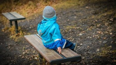 Воспитатель детсада в Николаеве забыла трехлетнего ребенка в городке «Сказка» | Корабелов.ИНФО