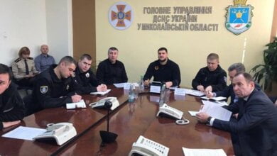 «Зима не стала неожиданностью», - глава Николаевской ОГА заявил, что область готова к ухудшению погоды | Корабелов.ИНФО