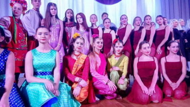 "Тримаємо кулаки за наші колективи": танцівниці з Корабельного району взяли участь у фестивалі "Зірки Причорномор’я" | Корабелов.ИНФО