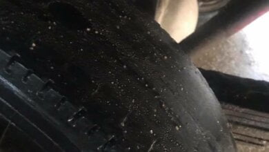 «Лысая» и летняя резина - самое частое нарушение "маршруток" Николаева, - сотрудники Укртрансбезопасности | Корабелов.ИНФО