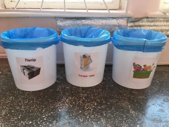 "Директор встречает детей на крыльце, на каждом этаже - зоны отдыха..." - все рады изменениям в школе Корабельного района | Корабелов.ИНФО image 9