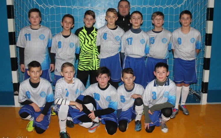 Юные футболисты из Корабельного приняли участие в турнире памяти заслуженного тренера Украины Виктора Пилипенко | Корабелов.ИНФО image 2