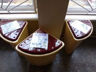 "Директор встречает детей на крыльце, на каждом этаже - зоны отдыха..." - все рады изменениям в школе Корабельного района | Корабелов.ИНФО image 6