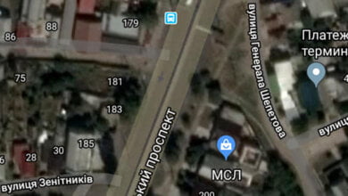 Водитель обвинил патрульных в Корабельном районе в том, что они занимаются "разводом" (видео) | Корабелов.ИНФО image 2