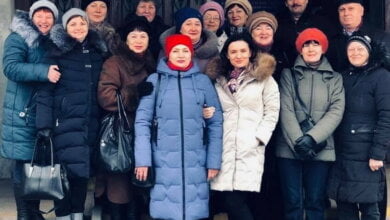 "Золотой актив "Океана" - моя поддержка и опора", - Ирина Сербин благодарит заводчан, помогавших добиться справедливости | Корабелов.ИНФО