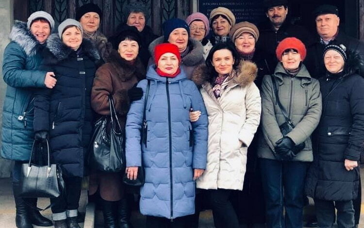 "Золотой актив "Океана" - моя поддержка и опора", - Ирина Сербин благодарит заводчан, помогавших добиться справедливости | Корабелов.ИНФО