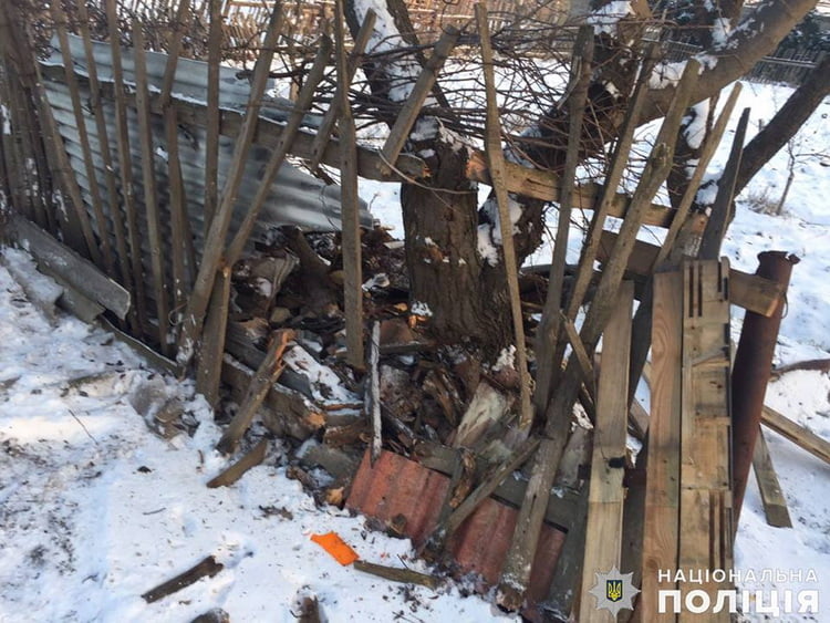 Citroën збив 10-річного хлопчика, що грався на дорозі в Корабельному районі Миколаєва | Корабелов.ИНФО image 2