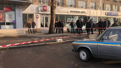 "Мы о вас помним", - "Николаевводоканал" не может решить проблему канализационной реки у сборного пункта в Корабельном р-не | Корабелов.ИНФО image 8