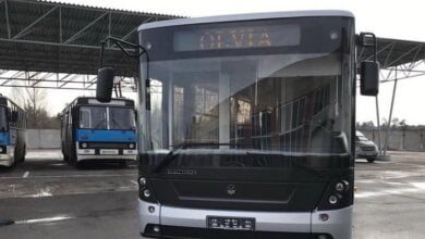 ГП СК "Ольвия" вошло в ТОП-5 государственных "стивидорок" страны и получило новый "Электрон" по спецзаказу | Корабелов.ИНФО image 4