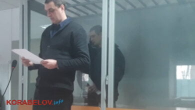 "Я подписал, находясь под наркотиками", - житель Корабельного, нанесший 6 ножевых ран своему собутыльнику | Корабелов.ИНФО image 2