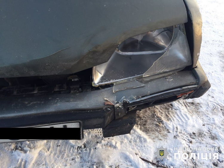 Citroën збив 10-річного хлопчика, що грався на дорозі в Корабельному районі Миколаєва | Корабелов.ИНФО image 1