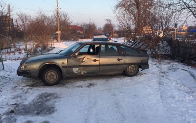 Citroën збив 10-річного хлопчика, що грався на дорозі в Корабельному районі Миколаєва | Корабелов.ИНФО image 3