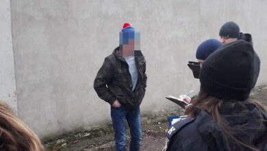 Возле школы в Корабельном районе задержали мужчину с наркотиками | Корабелов.ИНФО image 2