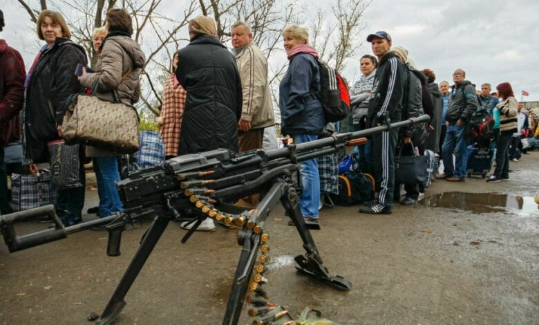 "Нам путина не пережить", - откровения из оккупированного Луганска | Корабелов.ИНФО
