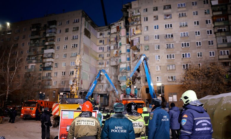 ИГИЛ взяло на себя ответственность за терракт на России, где погибли 39 человек | Корабелов.ИНФО