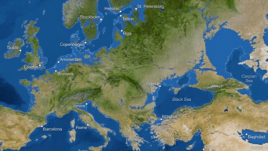 Готовьте ковчег: Николаев - в числе городов, которые могут пострадать от глобального потепления | Корабелов.ИНФО image 1