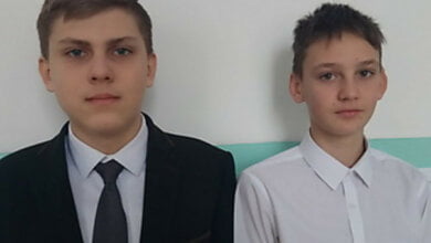 "Неприятно, когда кто-то так откровенно врет", - гимназисты заявили, что это они спасли провалившихся под лед детей | Корабелов.ИНФО image 1
