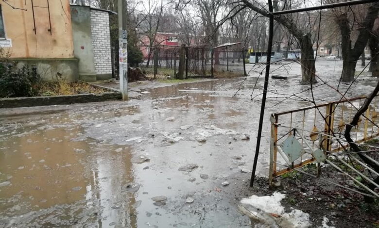 Построить жилой дом, водогон, стадион... Объекты в Корабельном районе, вошедшие в план развития города Николаева до 2021 года | Корабелов.ИНФО