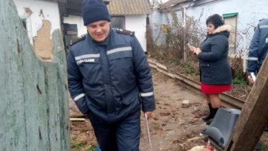У Корабельному районі пройшлися рейдом по оселям родин, які опинилися у складних життєвих обставинах | Корабелов.ИНФО image 2
