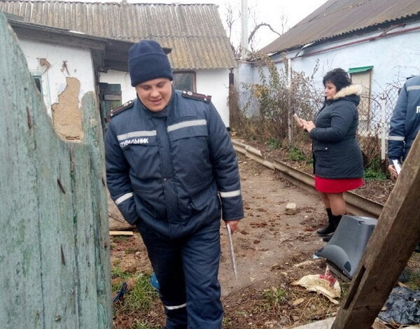 У Корабельному районі пройшлися рейдом по оселям родин, які опинилися у складних життєвих обставинах | Корабелов.ИНФО image 2