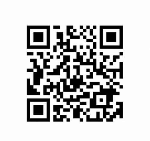 Для просунутих користувачів смартфонів створено перевірку даних у Державному реєстрі виборців за допомогою QR-коду | Корабелов.ИНФО image 1