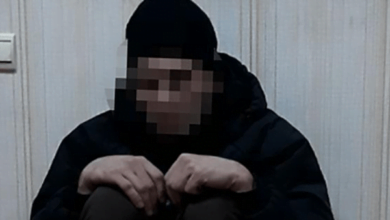 "Это месть": насильник объяснил 50-летней жительнице Николаевщины, почему надругался над ней | Корабелов.ИНФО