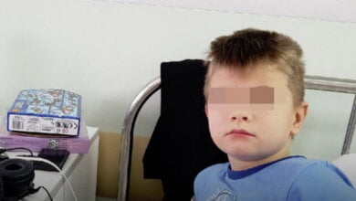 Россия: учительница физкультуры разрешила первоклассникам избить сверстника на уроке | Корабелов.ИНФО