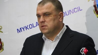 Начальник управления экологии требовал деньги от «Николаевзеленхоза» – при обыске у него нашли более 100 тыс грн | Корабелов.ИНФО