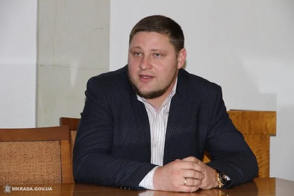 «Это же месть!»: Сенкевич уволил депутата Янкова с должности директора КП «Дорога» | Корабелов.ИНФО