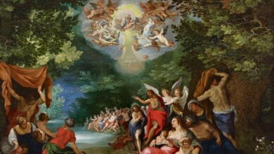 Водохреща: як святкують Йордан українці зараз і як це було в давнину | Корабелов.ИНФО