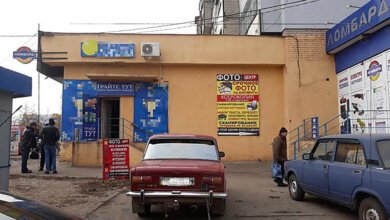 В Николаеве со стрельбой ограбили зал игровых автоматов, один человек ранен | Корабелов.ИНФО