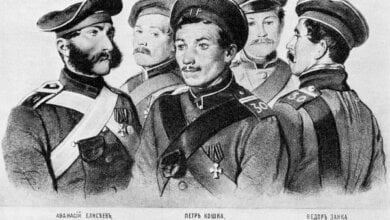 Севастополь – місто української слави. Про українців у Кримській війні | Корабелов.ИНФО