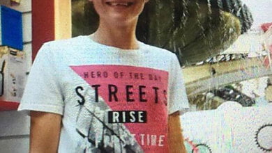 Полиция разыскивает подростка, который исчез в Николаеве после Нового года | Корабелов.ИНФО