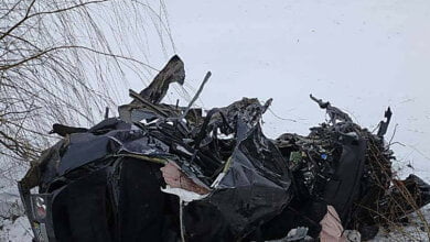 На Николаевщине столкнулись «Opel» и «Mazda» – 8 человек погибло, среди них двое детей и младенец | Корабелов.ИНФО image 2