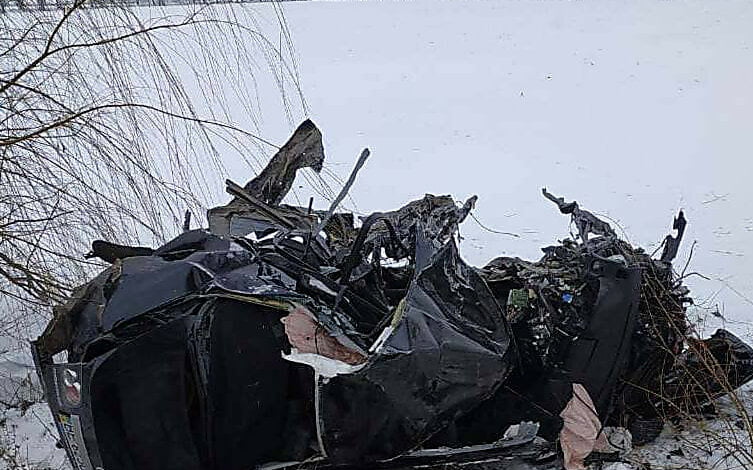 На Николаевщине столкнулись «Opel» и «Mazda» – 8 человек погибло, среди них двое детей и младенец | Корабелов.ИНФО image 2