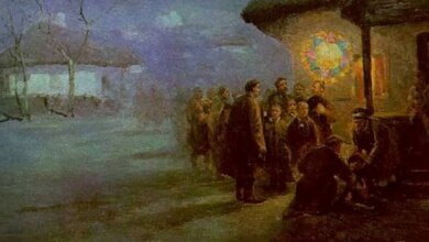 Як у СРСР боролись із Різдвом (ФОТО) | Корабелов.ИНФО