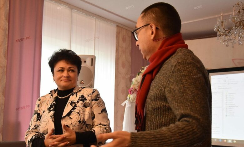 В некоторых классах отселили детей: одна из школ Корабельного района - в предаварийном состоянии | Корабелов.ИНФО