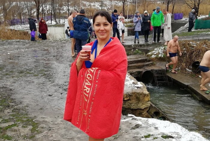 "Увійди в Хрещенську воду - гарну матимеш ти вроду!" В парку "Богоявленський", біля джерела, на вас чекає справжнє свято | Корабелов.ИНФО image 2