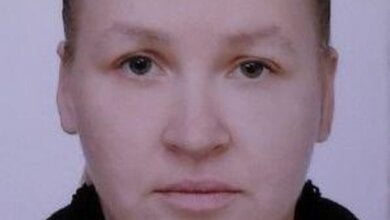 Миколаївська поліція розшукує Кароліну Кочетову, яка пропала в кінці минулого року | Корабелов.ИНФО