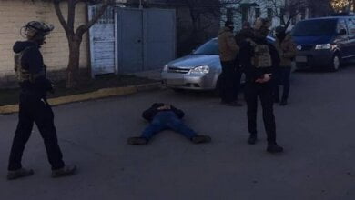 «Создавали искусственные конфликтные ситуации», - в Николаеве СБУшники задержали банду вымогателей | Корабелов.ИНФО image 5