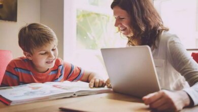 Как правильно организовать обучение ребенка: чек-лист для родителей | Корабелов.ИНФО image 1