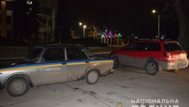 Миколаївські оперативники на крадіжці з авто затримали досвідченого злодія-сканериста | Корабелов.ИНФО image 3