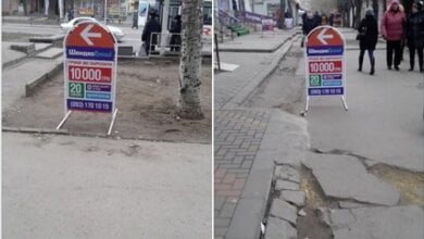 "Администрации в Корабельном районе нет!", - местные жители возмущены нескончаемыми беспорядками на улицах | Корабелов.ИНФО image 2